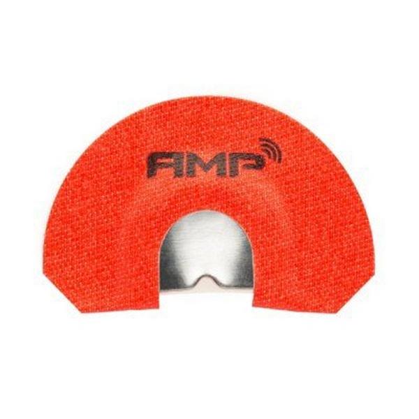 PHELPS GAME CALLS Phelps AMP Orange Elk Diaphragm Elk Call