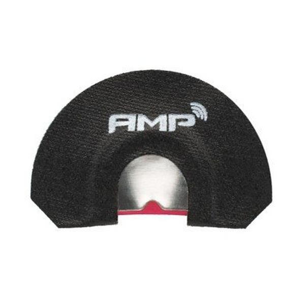 PHELPS GAME CALLS Phelps AMP Black Elk Diaphragm Elk Call
