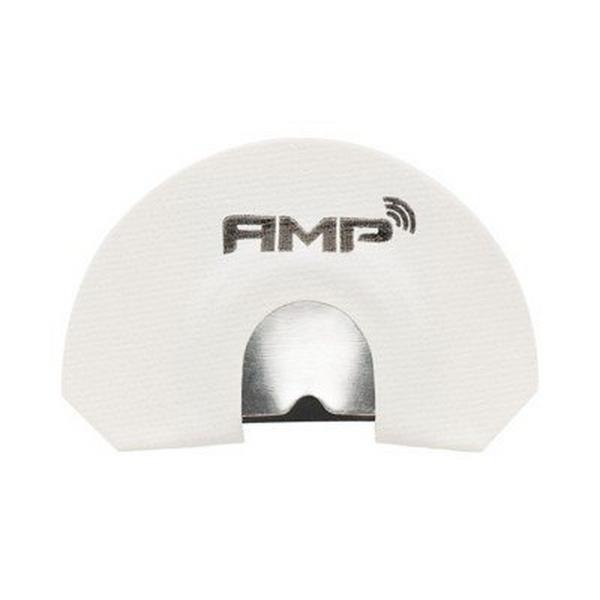 PHELPS GAME CALLS Phelps AMP White Elk Diaphragm Elk Call