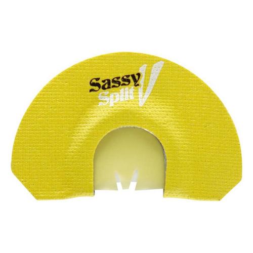 Phelps Sassy Split V Turkey Diaphragm Call - Primary Image