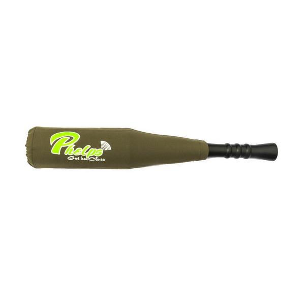 PHELPS GAME CALLS Phelps un-Rival-ed Bugle Tube Elk Call