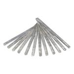 Rig'Em Right Strap Weights - 1 Dozen - Thumbnail 1 of 3