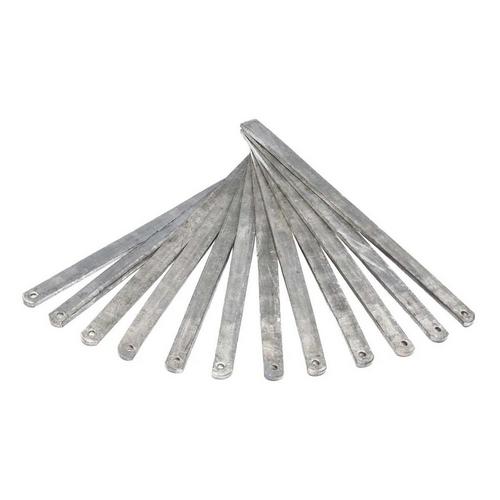 Rig'Em Right Strap Weights - 1 Dozen - Primary Image