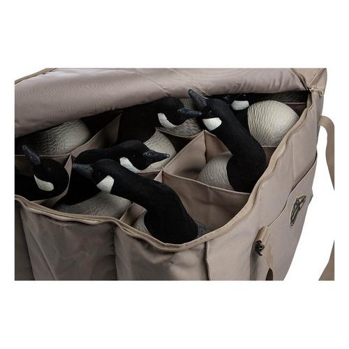 Rig Em Right Deluxe 12-Slot lesser Decoy Bag - Primary Image