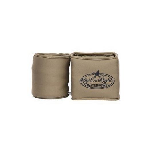 Rig'Em Right Layout Blind Console - Primary Image