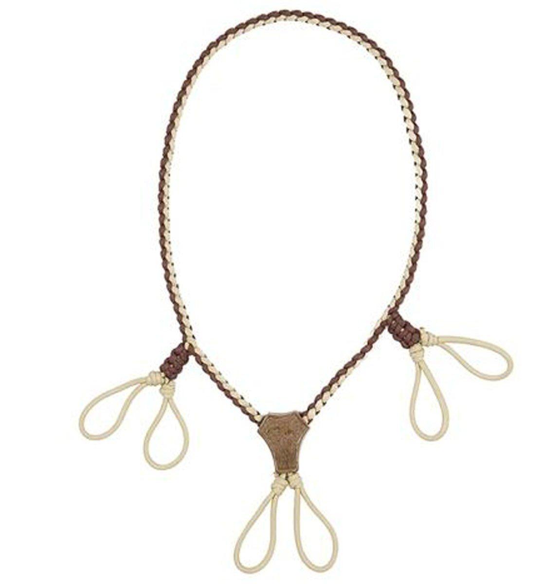 Rig'Em Right Pigmy Rattler 3-Call Lanyard Call Lanyard