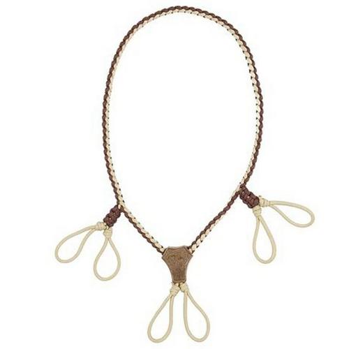 Rig'Em Right Pigmy Rattler 3-Call Lanyard Call Lanyard