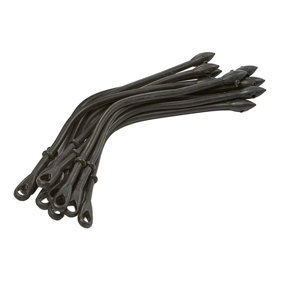 Rig'Em Right J-Weight Stretch Cord - 1 Dozen - Rig'Em Right