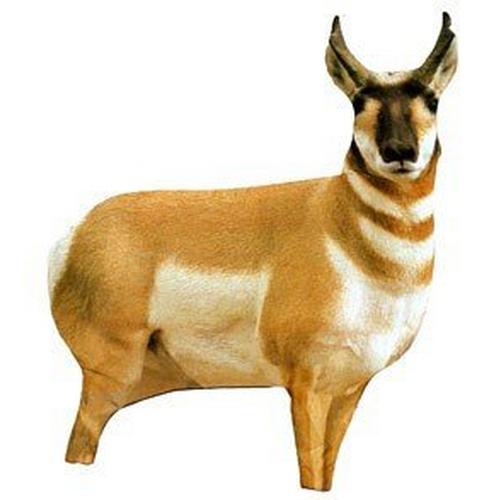 Montana Decoy Antelope Decoy - Primary Image