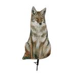 Montana Decoy Sitting Coyote Decoy - Thumbnail 1 of 2