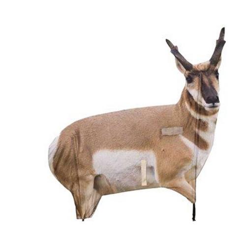 Montana Decoy Eichler Antelope Decoy - Primary Image