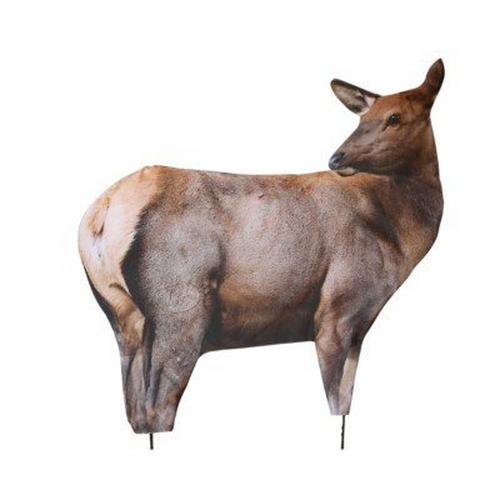 Montana Decoy RMEF Cow Elk Decoy - Primary Image