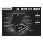 Vaultek Essential Series Safe - Thumbnail 4 of 5