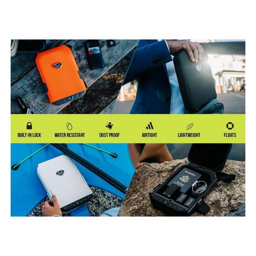 Vaultek LifePod Personal Safe - Primary Image