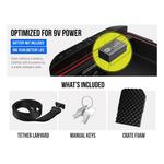 Vaultek LifePod Personal Safe - Thumbnail 6 of 6