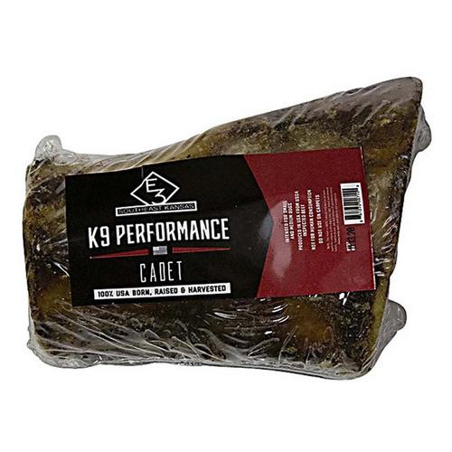 E3 K9 Performance Cadet 4" Dog Bone - Primary Image