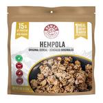 Nomad Nutrition Hempola Original Cereal - Thumbnail 1 of 3