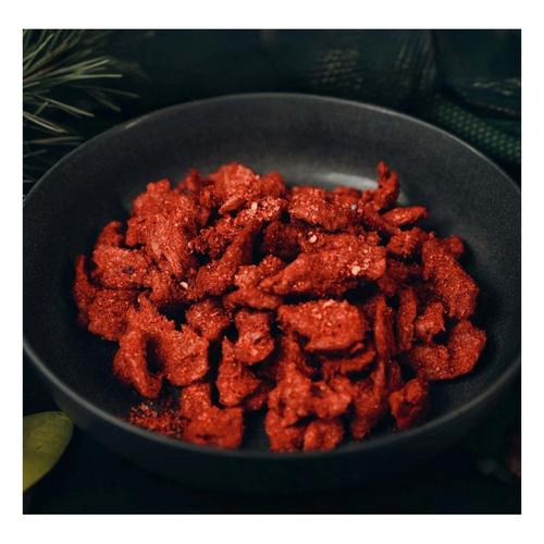 Nomad Nutrition Not Very Peri Peri Protein Shreds - Primary Image