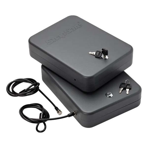 SNAPSAFE Lock Box XXL 2-Pack