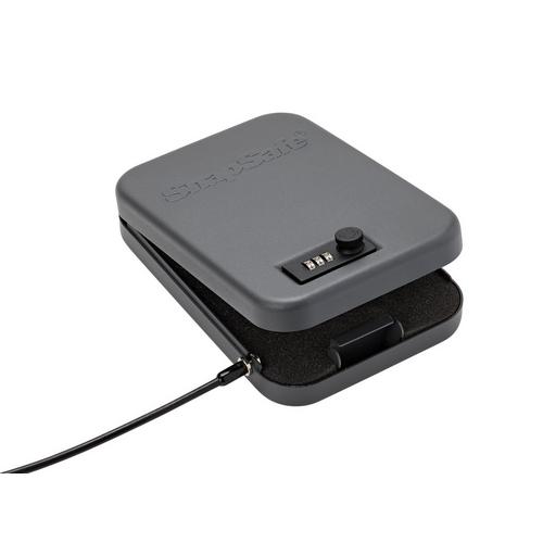 SnapSafe Combination Lock Box - Primary Image