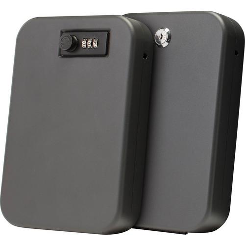 SnapSafe Combination Lock Box - Primary Image