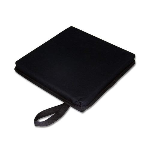 Stadium Chair Black Chair Cushion - Primary Image