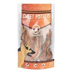 Tickled Pet Sweet Potato Strips Dog Treats - Thumbnail 1 of 2