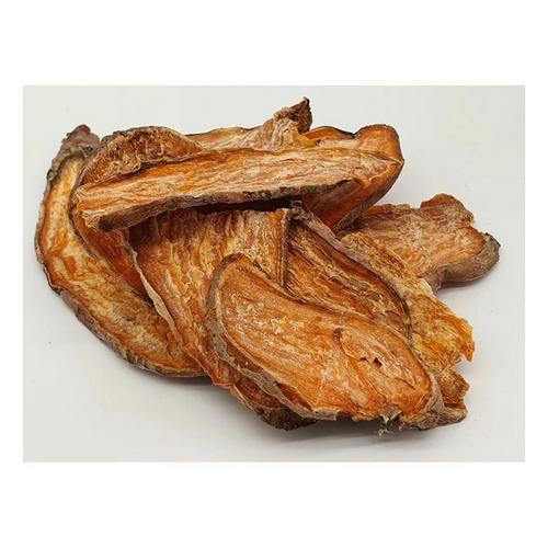 Tickled Pet Sweet Potato Strips Dog Treats - Primary Image