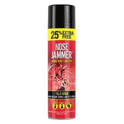 Nose Jammer 8oz. Field Spray - Primary Image
