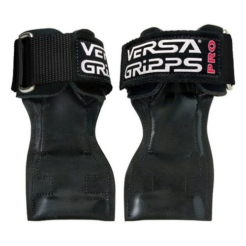 Versa Gripps Pro Weightlifting Straps - Primary Image