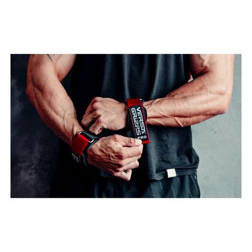 Versa Gripps Pro Weightlifting Straps - Primary Image