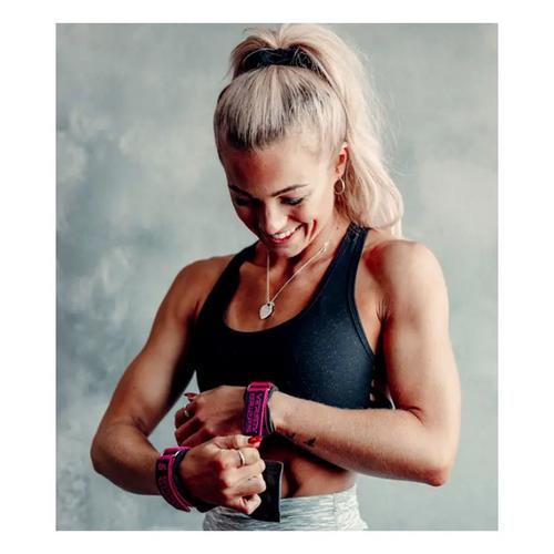 Versa Gripps Fit Weightlifting Straps - Primary Image