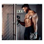 Versa Gripps Xtreme Weightlifting Straps - Thumbnail 3 of 3