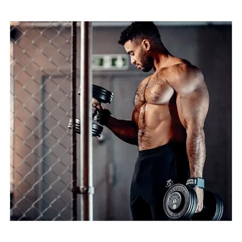 Versa Gripps Xtreme Weightlifting Straps - Primary Image