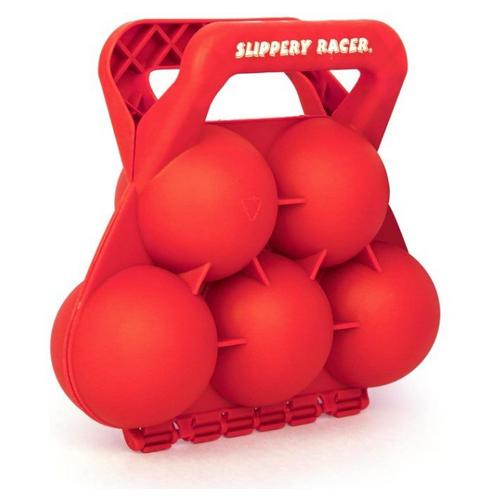 Slippery Racer 5 in 1 Snowball Maker - Primary Image