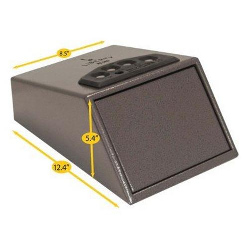 Liberty Safe HD-200 Quick Vault Safe - Primary Image