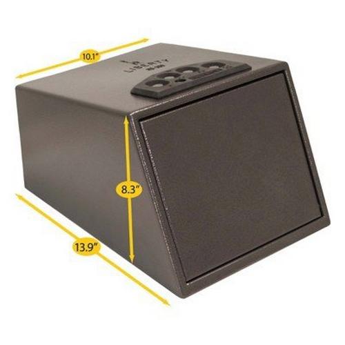 Liberty Safe HD-300 Quick Vault Safe - Primary Image