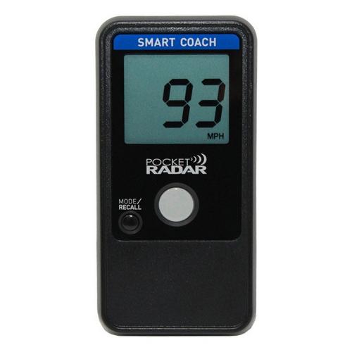 Pocket Radar Smart Coach - Primary Image