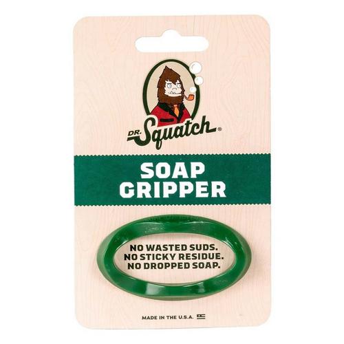 Dr. Squatch Shower Booster Gripper - Primary Image
