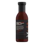 Kosmos Q Competition BBQ Sauce 16 oz - Thumbnail 2 of 3