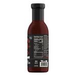 Kosmos Q Competition BBQ Sauce 16 oz - Thumbnail 3 of 3