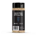 Kosmos Q The Best Sizzlin' Burger Rub - Thumbnail 2 of 3