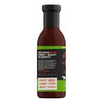Kosmos Sweet Apple Chipotle BBQ Sauce - Thumbnail 2 of 3