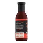 Kosmos Peach Habanero BBQ Sauce - Thumbnail 2 of 3