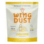Kosmos Lemon Pepper Wing Dust Seasoning - Thumbnail 1 of 2