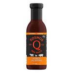 Kosmos Honey Jalapeno BBQ Sauce - Thumbnail 1 of 3