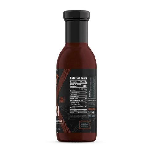 Kosmos OP X-1 BBQ Sauce - Primary Image