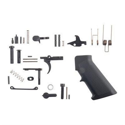Lower Parts Kit For AR-15 - Primary Image