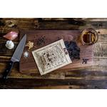 Righteous Felon Bourbon Franklin Beef Jerky - Thumbnail 4 of 4