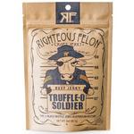 Righteous Felon Truffle-O Soldier Beef Jerky - Thumbnail 1 of 4